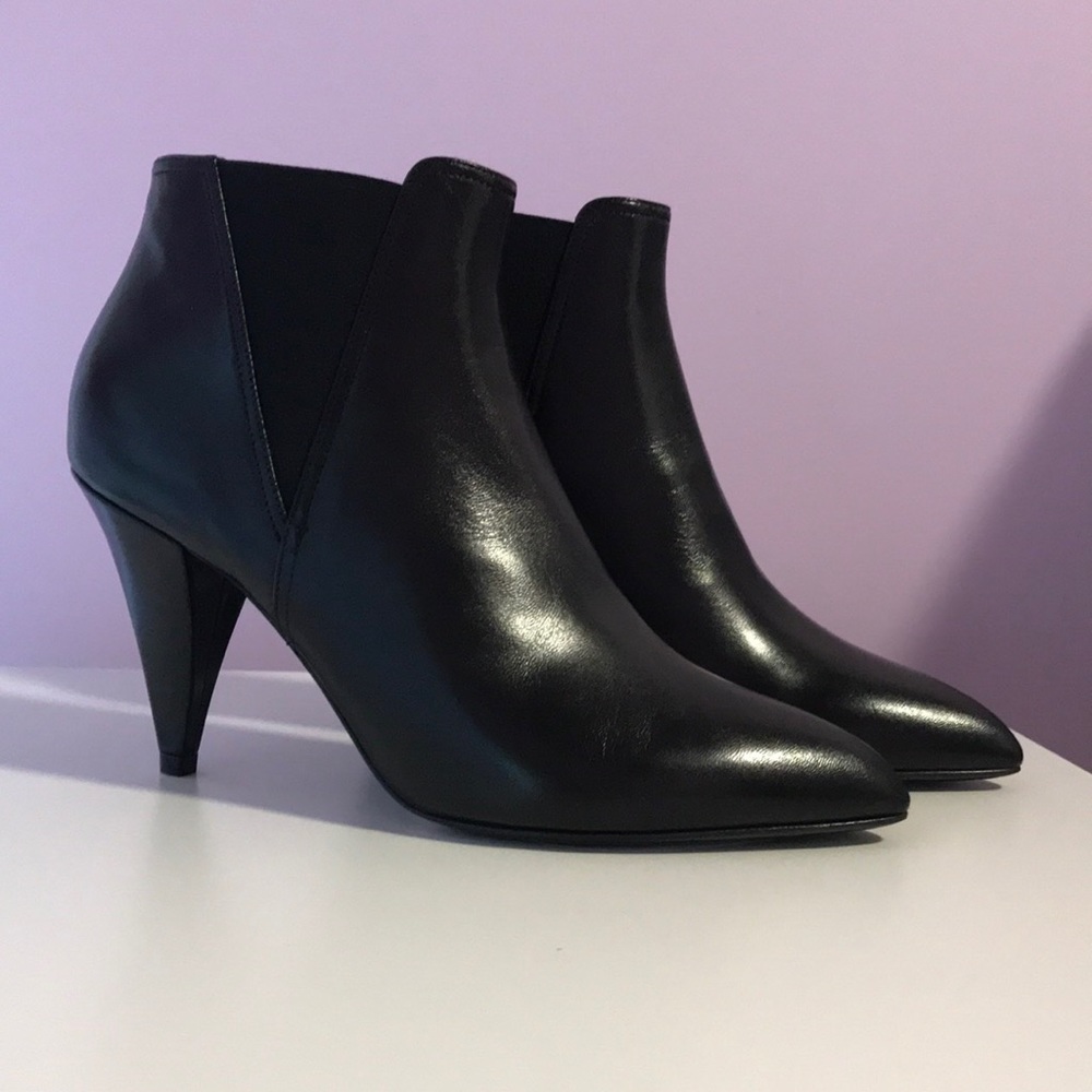 Celine Ankle Boots